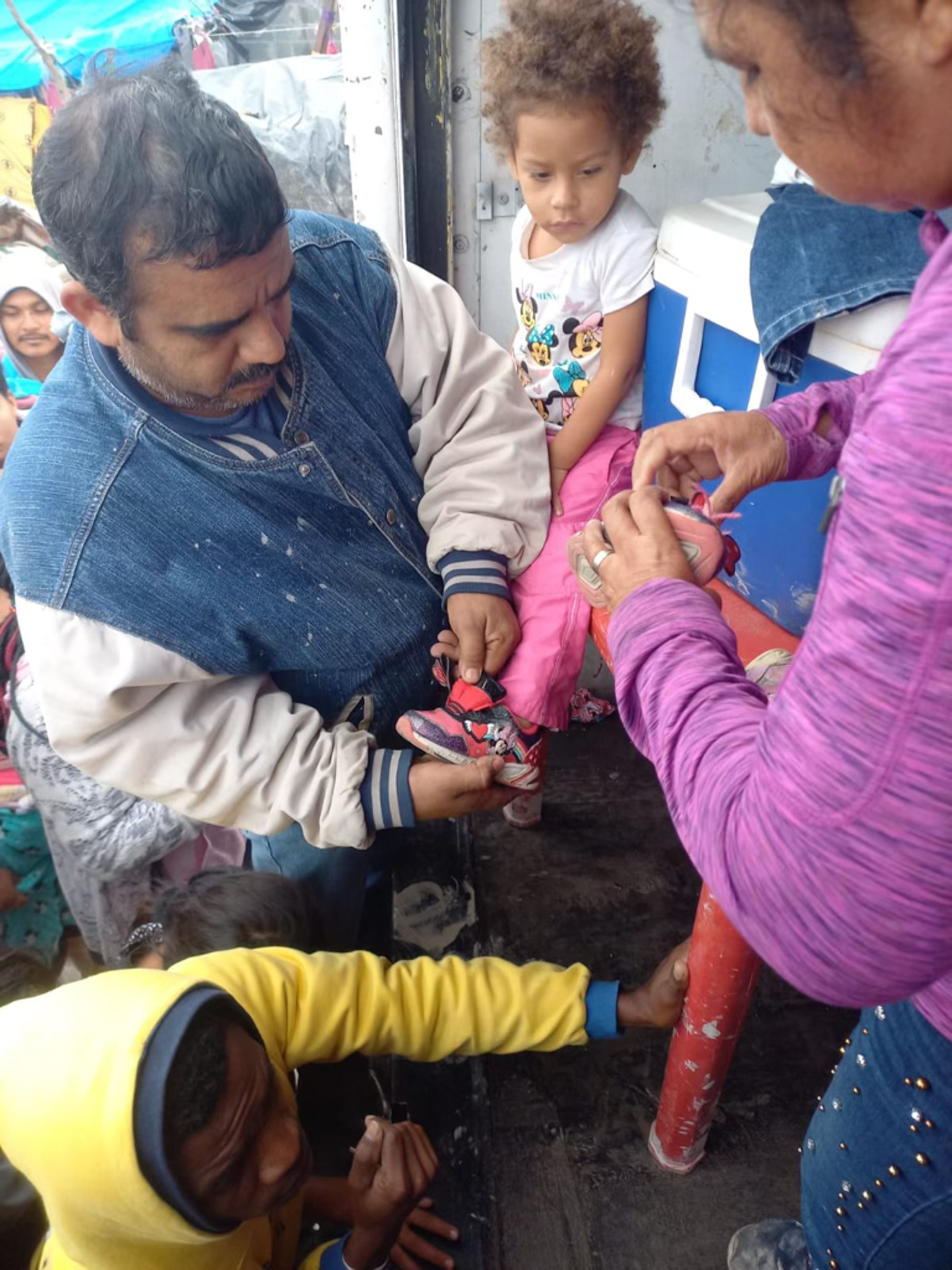 Servicio comunitario